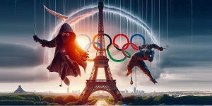 JO Paris 2024 - Top 10 recommandations pour se protéger des cybercriminels - cyber experts @itprofr