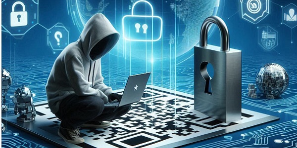 La généralisation de l’authentification par QR codes et les cyber-risques associés