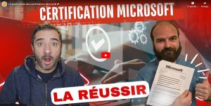 Le Guide Ultime des Certifications Microsoft avec Philippe Paiola sur iTPro.fr