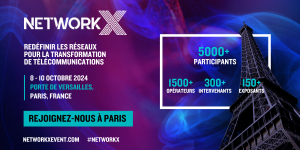 Network X - Octobre 2024