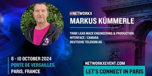 NetworkX - Paris du 8 au 10 Octobre 2024