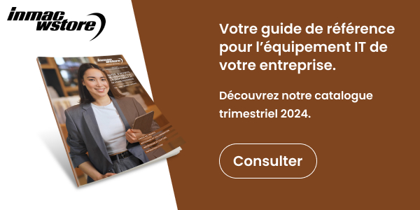 Guide de référence pour l’équipement IT