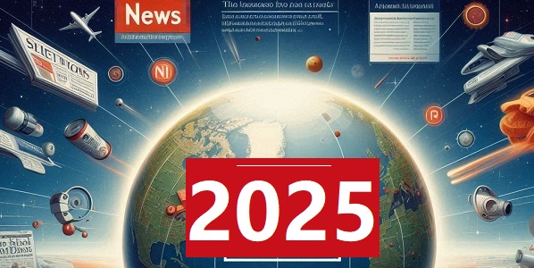 5 tendances 2025 pour un virage technologique stratégique