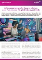 Guide Adobe Firefly, l’IA générative dédiée aux équipes créatives