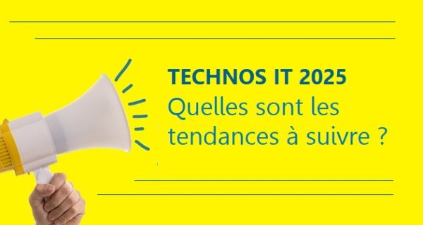 Top 5 des technologies à suivre en 2025 et au-delà !