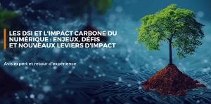 DSI et impact carbone du numérique - AdVaes