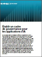 Sécurité et gouvernance des applications d’IA