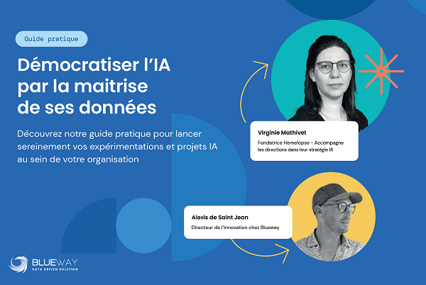 Démocratiser l’adoption de l’IA par la maîtrise de ses données